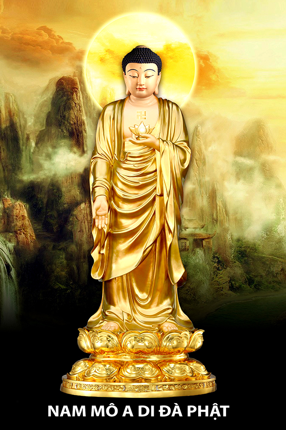 A Di Đà Phật (3185)